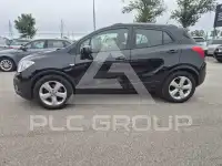 2014 Opel Mokka