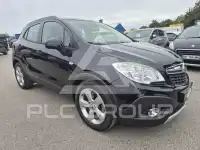 2014 Opel Mokka