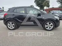 2014 Opel Mokka