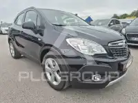 2014 Opel Mokka