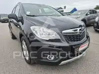 2014 Opel Mokka