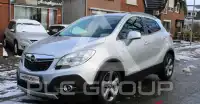 2014 Opel Mokka