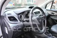 2014 Opel Mokka