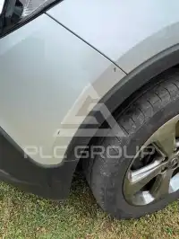 2014 Opel Mokka
