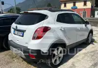 2014 Opel Mokka