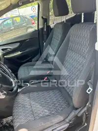2014 Opel Mokka