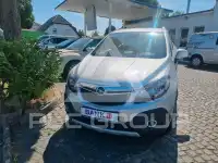 2014 Opel Mokka