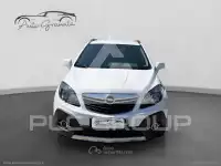 2014 Opel Mokka