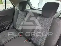 2014 Opel Mokka