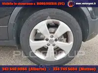 2014 Opel Mokka