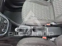 2014 Opel Mokka