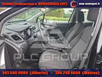 2014 Opel Mokka