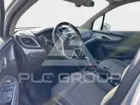 2014 Opel Mokka
