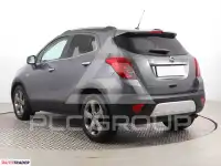 2014 Opel Mokka