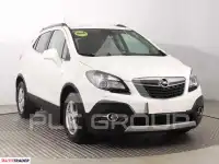 2014 Opel Mokka