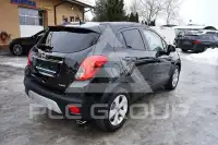 2014 Opel Mokka
