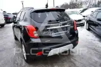 2014 Opel Mokka