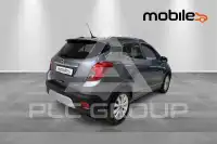 2014 Opel Mokka