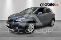 2014 Opel Mokka
