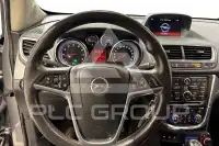 2014 Opel Mokka