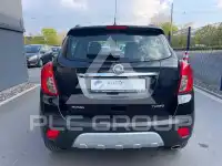 2014 Opel Mokka