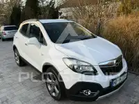 2014 Opel Mokka