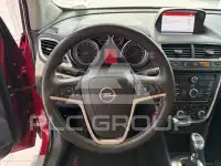 2014 Opel Mokka