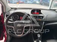 2014 Opel Mokka