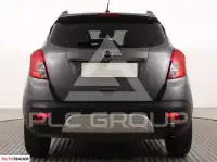 2014 Opel Mokka
