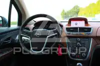 2014 Opel Mokka