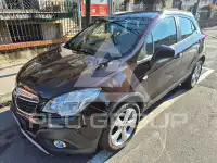2014 Opel Mokka