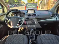 2014 Opel Mokka