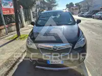 2014 Opel Mokka
