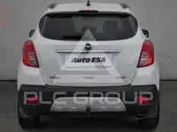 2014 Opel Mokka