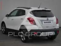 2014 Opel Mokka