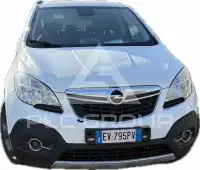 2014 Opel Mokka