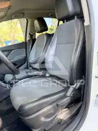 2014 Opel Mokka