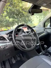 2014 Opel Mokka
