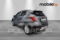 2014 Opel Mokka