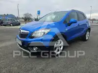 2014 Opel Mokka