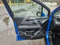 2014 Opel Mokka