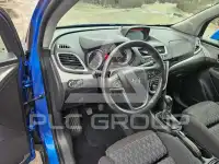 2014 Opel Mokka