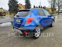 2014 Opel Mokka