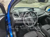 2014 Opel Mokka