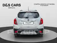 2014 Opel Mokka