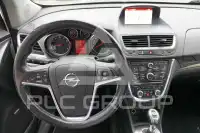 2014 Opel Mokka