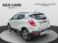 2014 Opel Mokka