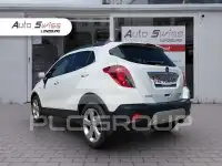 2014 Opel Mokka