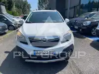 2014 Opel Mokka