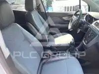 2014 Opel Mokka